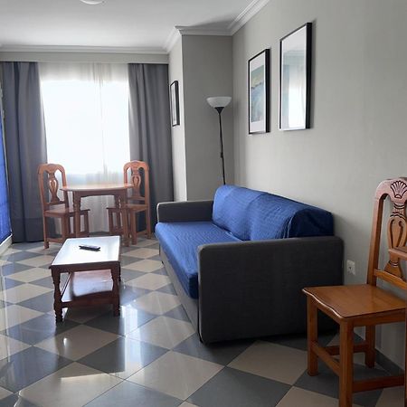 Apartamentos Nina De Oro Torremolinos Exterior foto