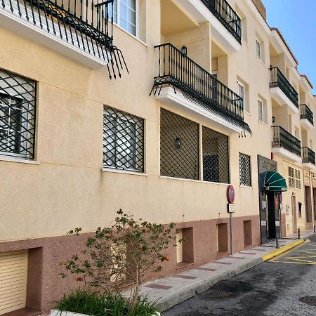 Apartamentos Nina De Oro Torremolinos Exterior foto