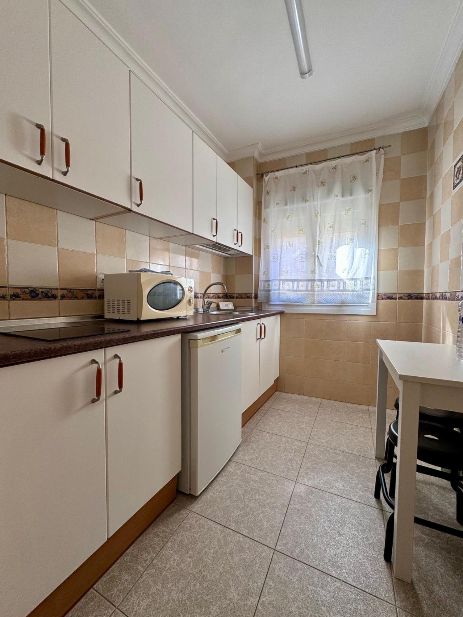 Apartamentos Nina De Oro Torremolinos Exterior foto