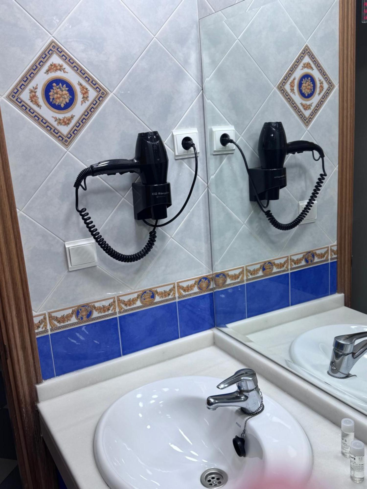 Apartamentos Nina De Oro Torremolinos Exterior foto
