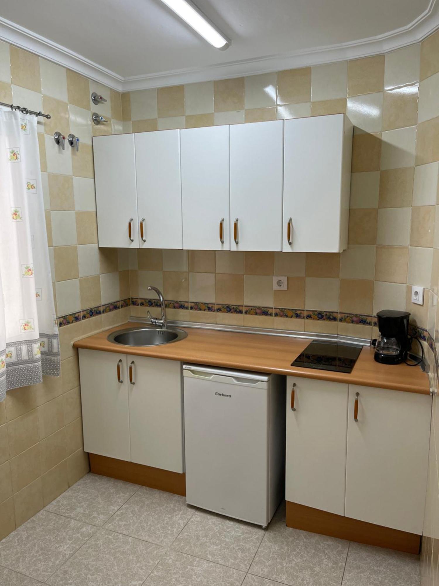 Apartamentos Nina De Oro Torremolinos Exterior foto
