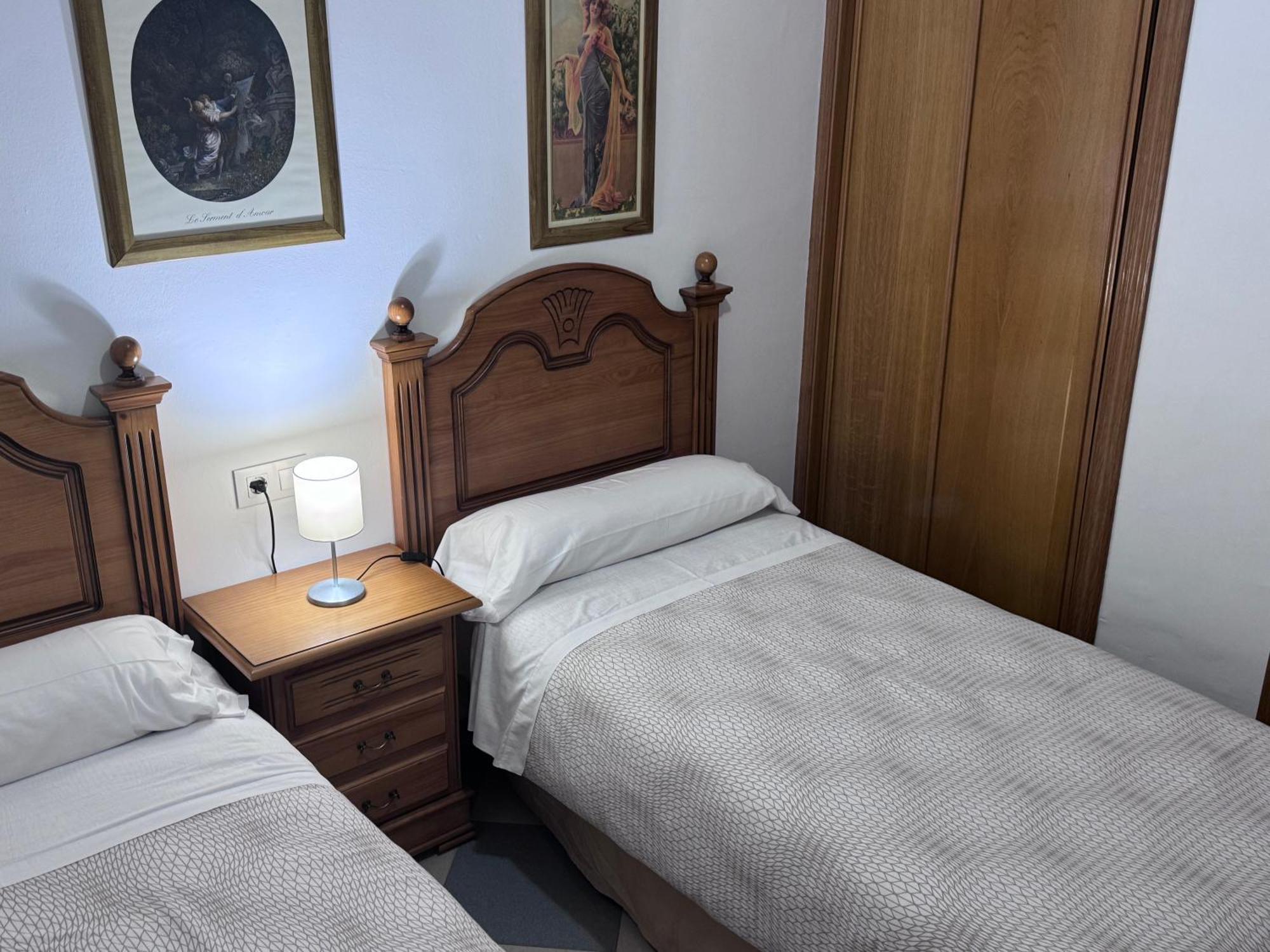 Apartamentos Nina De Oro Torremolinos Exterior foto