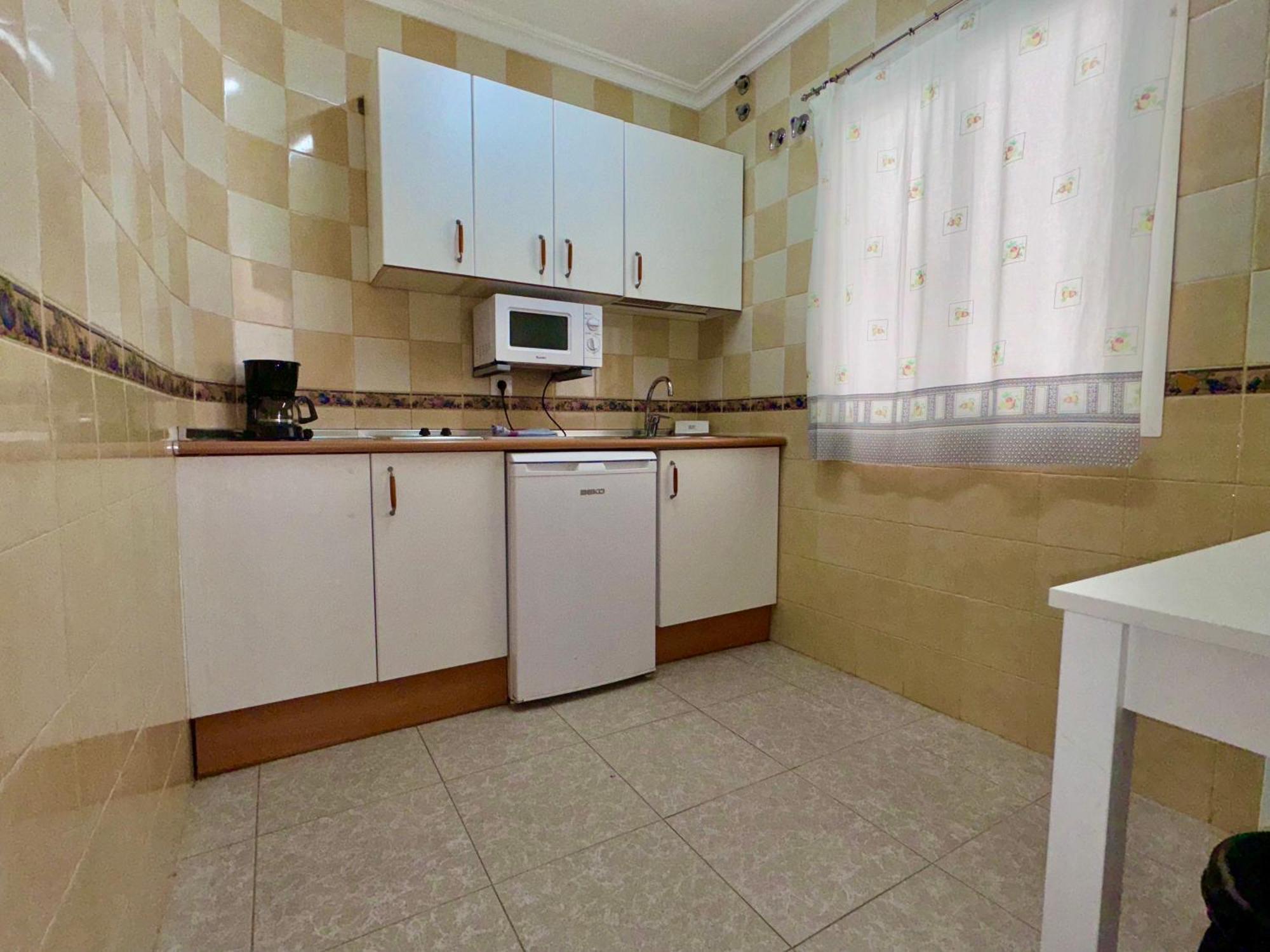Apartamentos Nina De Oro Torremolinos Exterior foto