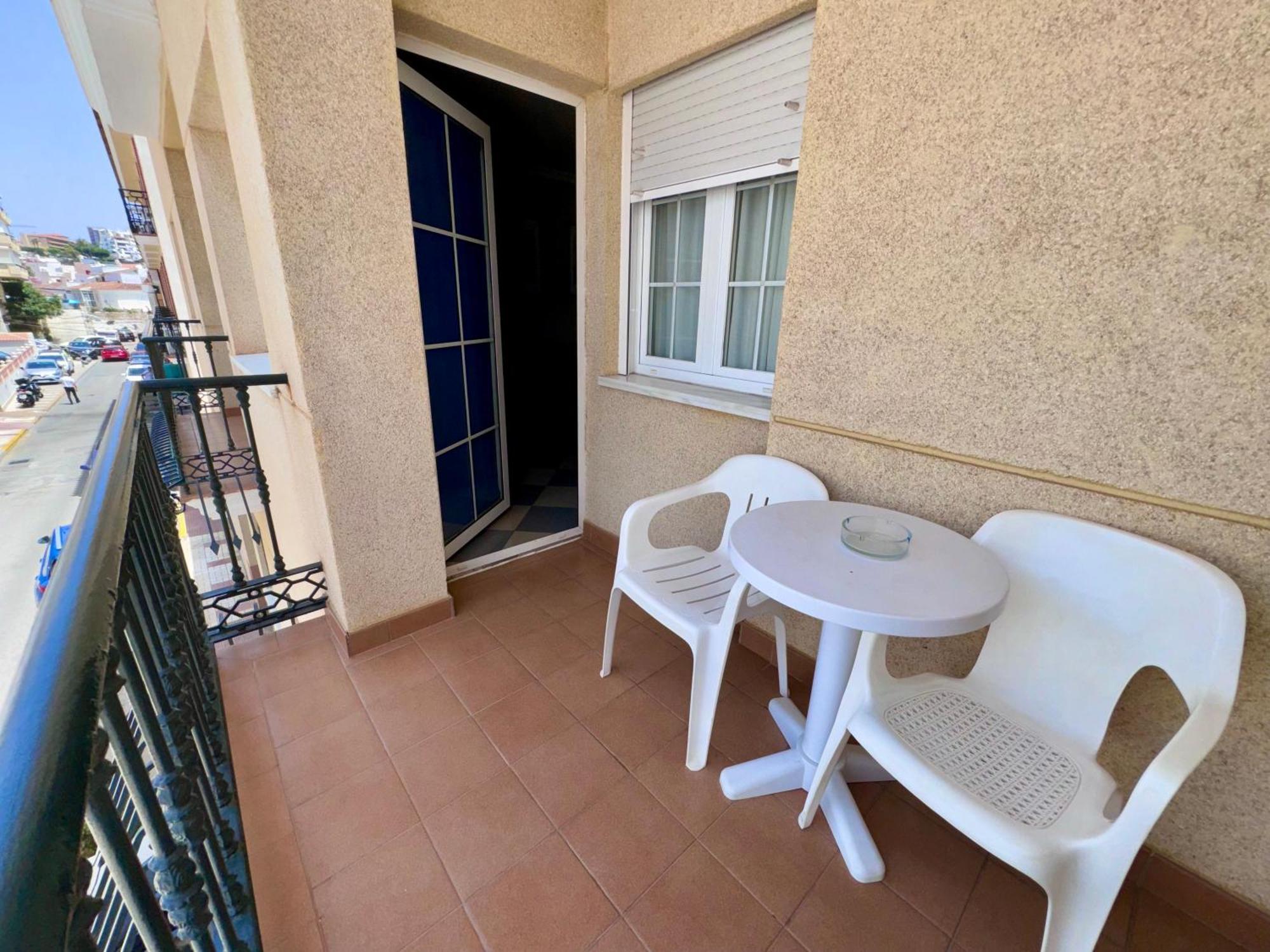 Apartamentos Nina De Oro Torremolinos Exterior foto