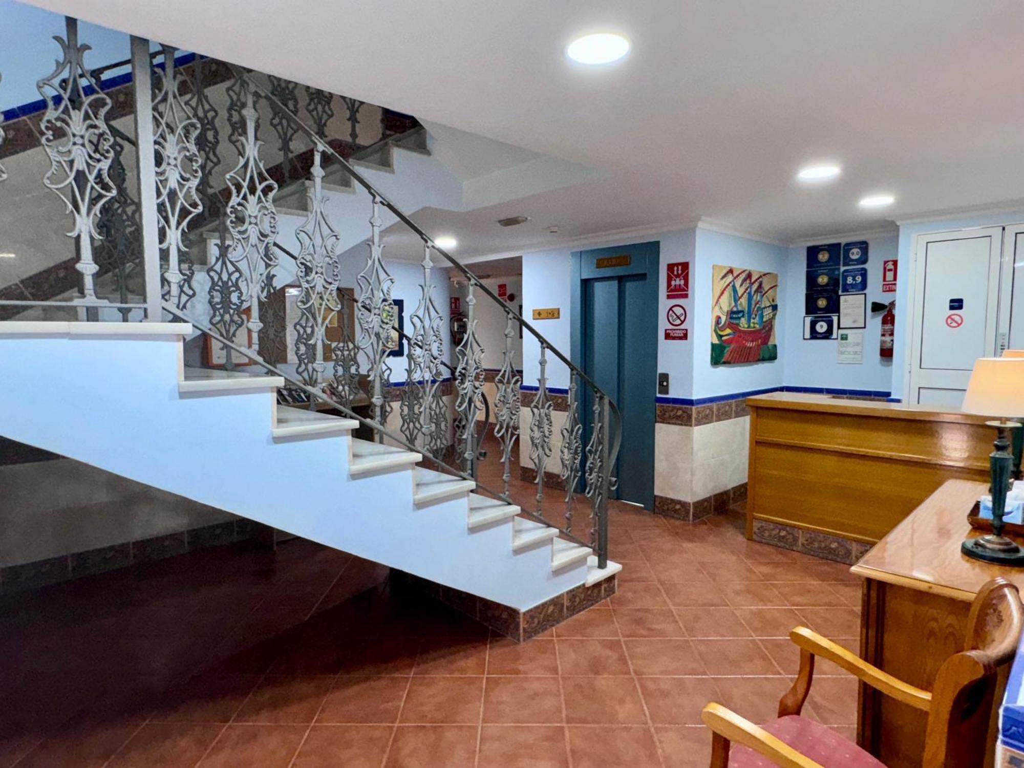 Apartamentos Nina De Oro Torremolinos Exterior foto