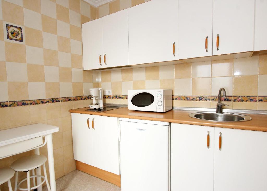 Apartamentos Nina De Oro Torremolinos Cameră foto