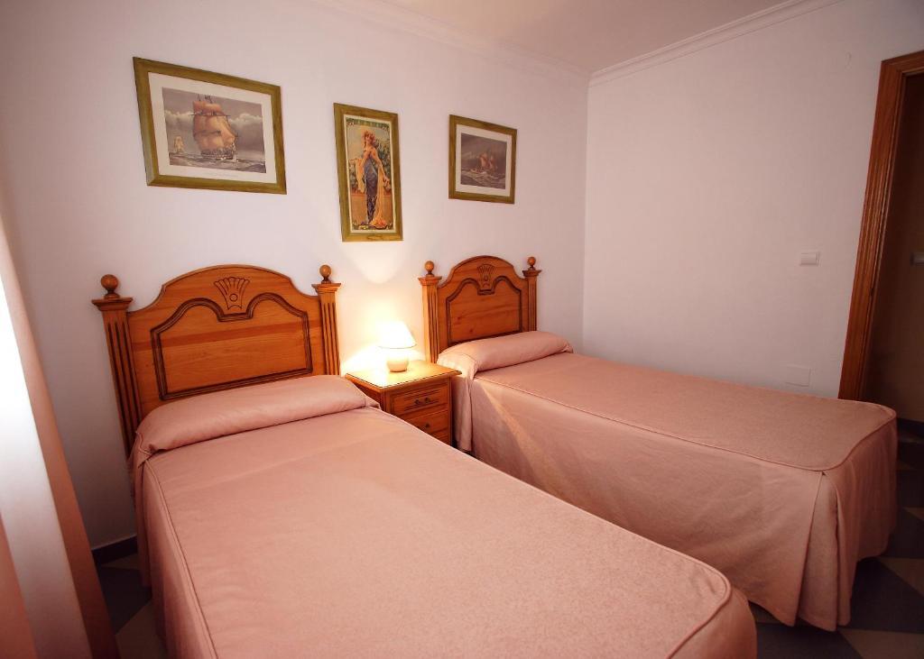 Apartamentos Nina De Oro Torremolinos Cameră foto
