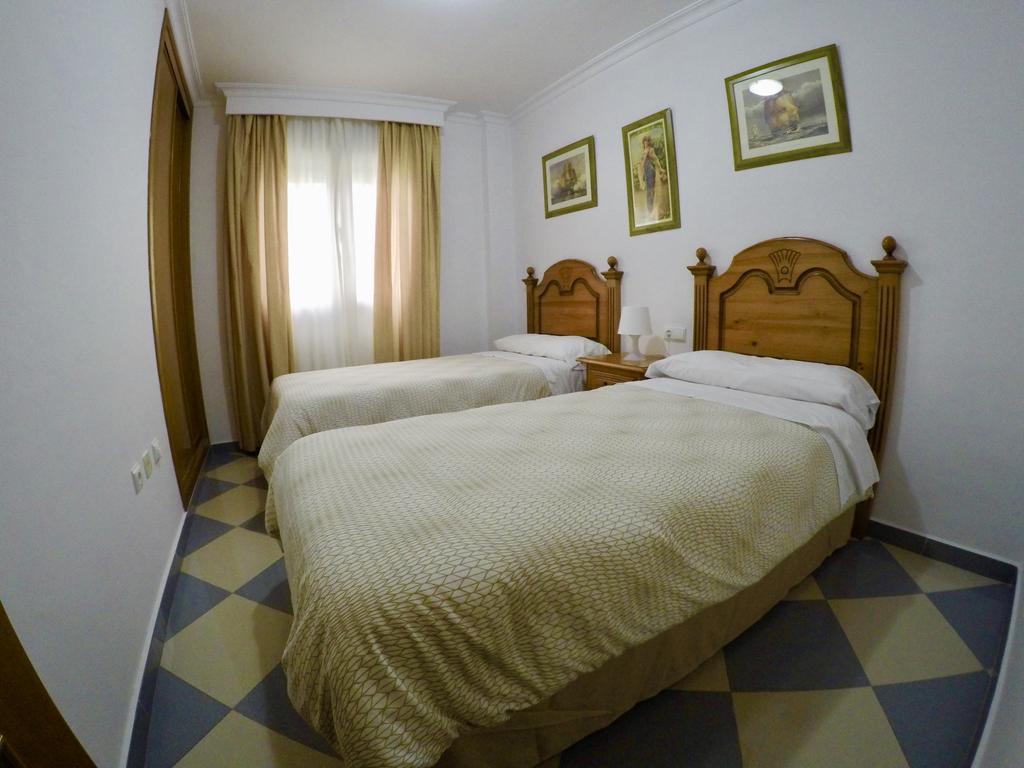 Apartamentos Nina De Oro Torremolinos Exterior foto