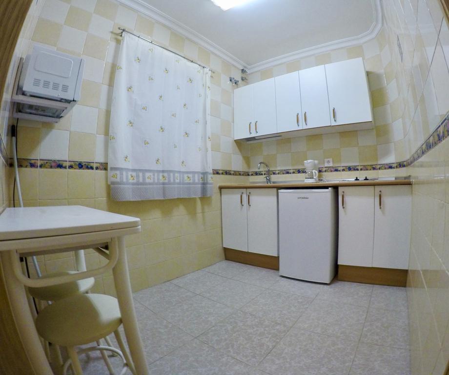 Apartamentos Nina De Oro Torremolinos Exterior foto