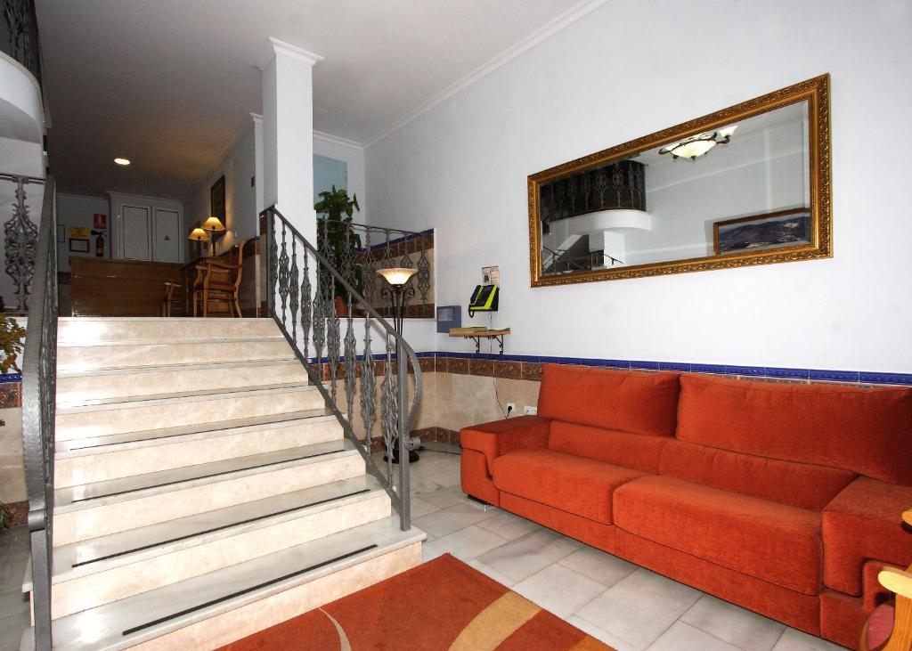 Apartamentos Nina De Oro Torremolinos Exterior foto