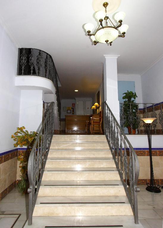 Apartamentos Nina De Oro Torremolinos Exterior foto